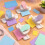 DIY Embossing Machine 3.3cm Labor Saving Stamp Border Punch Handmade Paper Cutter 3