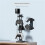 For /PS5/PS4/NS Universal Controller Storage Stand Desktop Display Charging Mount Desktop Storage Display Rack 4