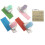 DIY Embossing Machine 3.3cm Labor Saving Stamp Border Punch Handmade Paper Cutter 7