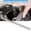 10pcs 100mm Length 1/4 inch Hex Shank T20 Torx Security Screwdriver Bits, Silver Gray 6