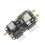 WiFi Function Extension, Default Flash ESP32Marauder Firmware, Supports  Card Storage of Data,WiFi-ESP32+CC1101+NRF244 4