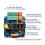 RC Servo Tester 6-Channel Servo Controller Board PWM Speed/Angle Adjustable, for RC Models/Robotic Arms/Servo Testing 2
