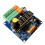 RC Servo Tester 6-Channel Servo Controller Board PWM Speed/Angle Adjustable, for RC Models/Robotic Arms/Servo Testing 5