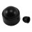 290Pcs Hex Nut Cover Protective M4-M12 Bolt Cap Protection Caps Covers Exposed Hexagon Plastic 3