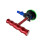 Dents Removal Puller Set with Suction Cup and Hand Pumps for Damage Repair  Auto Surfaces Cup Dents Puller Auto Body 6