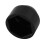 290Pcs Hex Nut Cover Protective M4-M12 Bolt Cap Protection Caps Covers Exposed Hexagon Plastic 7