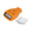 GM200 LCD Digital Car Paint Coating Thickness Probe Tester Gauge Meter Measuring Tool 5