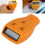 GM200 LCD Digital Car Paint Coating Thickness Probe Tester Gauge Meter Measuring Tool 6