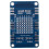 Kit de Placa de Teste  Placa de DemonstraçãO de Teste VNA Vector Network Analyzer Placa de Teste 2