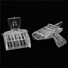Plastic Cage Clips, Bee Catcher Clips, Beekeeping Tools