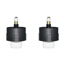 2X Wassersensor 3808616 für  Penta Sensor Kit 21139810 Rohölmotoren Filterelemente Sensor Ersatzteile