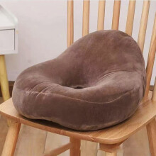 Pressure Relief Seat Cushion, Breathable Chair Sofa Cushion Washable, Orthopedic Hip Cushion for Back Pain Support Posture Correction