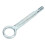 Tow Hook 57805AG00A for  Outback Legacy Brz Forester Impreza Wrx Sti 3