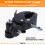 Vis TréPied Pince Support Sport CaméRa Support VéLo Support Clip Support 2