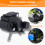Vis TréPied Pince Support Sport CaméRa Support VéLo Support Clip Support 5