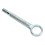 Tow Hook 57805AG00A for  Outback Legacy Brz Forester Impreza Wrx Sti 5