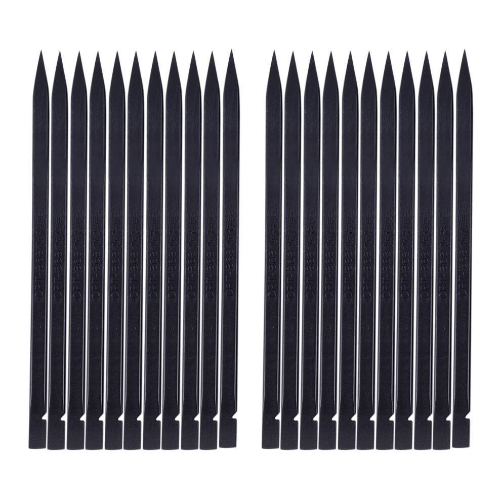 20Pcs/Lots Opening Pry Tools Nylon Spudger For For Mobile Phone Repair Laptop Desk Pc Disassembly Tools Set 6033314421678