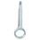 Tow Hook 57805AG00A for  Outback Legacy Brz Forester Impreza Wrx Sti 6