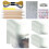 Gold & Silver Embossed Foil Craft Kit 1