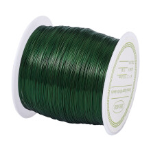 Copper beading wire round 24 gauge 0.5mm 23m per roll