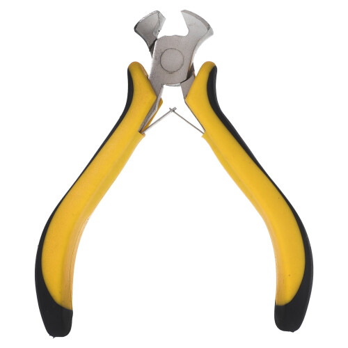 Kit d'outils de réparation de fermeture éclair – Acier à outils, 10,2 cm