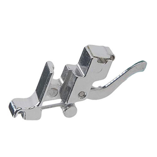 Adattatore per piedino pressore a gambo basso 7300L