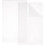 Acrylic Die Cutting Plates Transparent2pcs8.7x14.9in3mm 1
