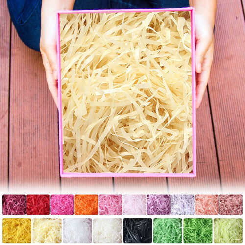 Papel picado com confete picado - Pacote de 80g