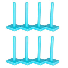 Magnetischer Spulenhalter für Nähmaschinen (2er-Pack)