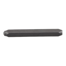 Cross-shaped carbon steel stamping tool for jewelry making