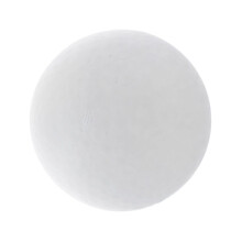 Bolas de espuma de poliestireno branco de 250 mm