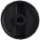 15 PCS Kitchen Black Plastic Gas Stove Cooker Control Knobs 6