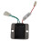 3X Generator Engine Voltage Regulator Rectifier AVR for Kipor Kama KDE6500 KDE6700T 3