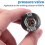 Metal Plastic Replacement Valve for Pressure Cooker 6