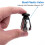 Metal Plastic Replacement Valve for Pressure Cooker 7