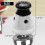 Metal Plastic Replacement Valve for Pressure Cooker 8