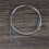 Set Steel Core E A D G Violin Strings for Full Size 4/4 2
