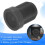 1/3 CCTV 2.8mm Lens Black for CCD Security Box Camera 5
