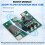 S9 + RT8537 Boost Modulo Hash Board Riparazione Power Boost Board 2A 3.7-5V un 14.2V 2