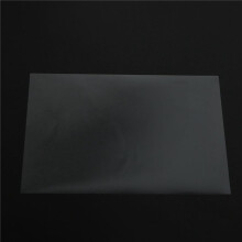 50Pcs Sheet A3 Screen Printing Transparency Inkjet Film Paper Exposure Positive