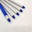 2X Pool Landing Net Pool Cleaning with Telescopic Pole Leaf Skimmer Net Leaf Net Scoop Leaves 1