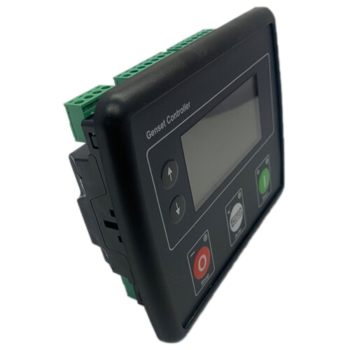 Dse4520 Mkii Auto Start Stop Mains Failure Control Module Amf Generator Controller 2