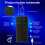 Voice Changer 7 Different Sound Changes Device for Computer Laptop Mobile Phone 2