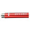 2X Replace for DM1 Dynamic Microphone Preamplifier 28DB Gain Amplifier for Dynamic and Passive Ribbon Microphones,Red 2