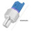 3X Power Steering Pump Pressure  Sensor for  206 306 406 9677899580 7