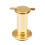 Security 180 Degree Door Scope Viewer Cover Peep Hole 7