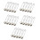 15 Pack Flint Spark Torch Igniter Single Flint Spark Lighter for Propane Torch Striker 1