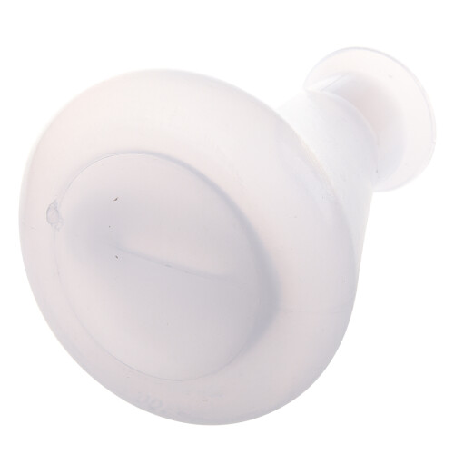 2 Pcs Beaker: 1 PCS 500Ml Clear Plastic Laboratory Conical Flask Storage Bottle & 1 PCS 500Ml Graduated Beaker 2