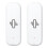 2X Zigbee  Vibration Sensor Detection Tuya  Life APP Notification Real- Motion Vibration Alarm  Home 1