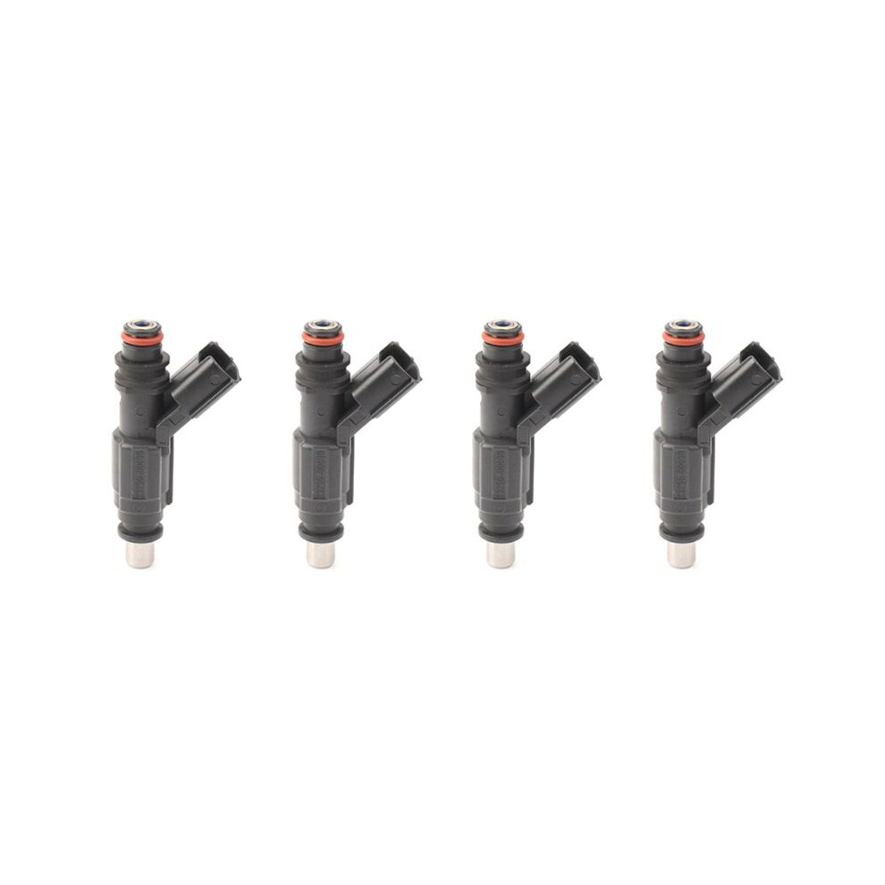 4X For Zze150 Zzt250 Cde120 23250-0D030 0280156019 Fuel Injectors 4712432206627